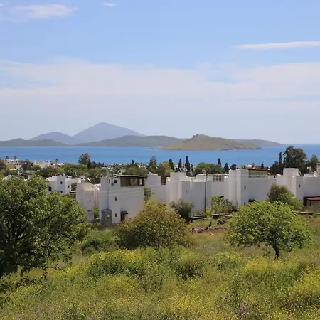 Important Group Bd422 5 Bedroom Pool Villa * Ortakent