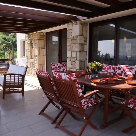Villa Important Group Bd422 5 Bedroom Pool Villa *