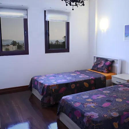 Villa Important Group Bd422 5 Bedroom Pool Villa Ortakent