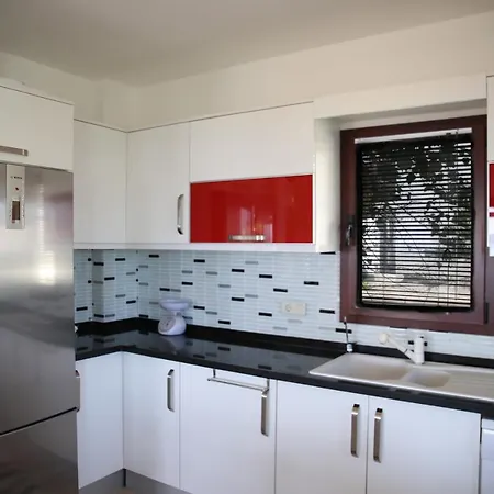 Villa Important Group Bd422 5 Bedroom Pool Villa Ortakent