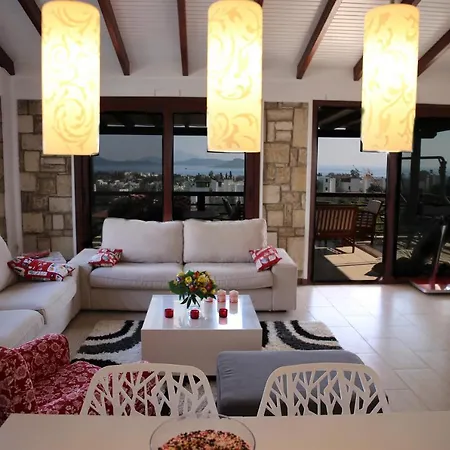 Important Group Bd422 5 Bedroom Pool Villa Villa Ortakent